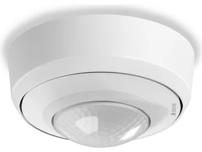 Produktbild von Steinel IR-Präsenzmelder AP PD IR4360-8 #085049 (085049)