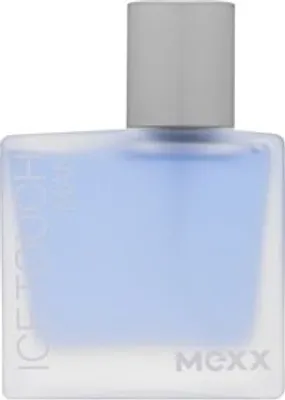 Obrázok produktu pre Mexx - Ice Touch Man EDT 2014 30ml