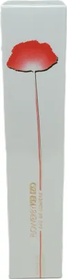 Produktbild von KENZO Flower Eau de Lumiere, Frauen, 100 ml, Nicht nachfüllbare Flasche, Spray, 1 Stück(e)