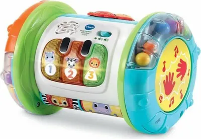 Immagine prodotto di Giocattolo musicale Vtech Baby 80-562605