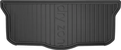 Produktbild von FROGUM Gummi Kofferraummatte für Toyota Aygo II 2014-2021