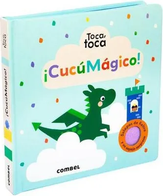 Obrázok produktu pre cucúmágico! / Magic Cucu!