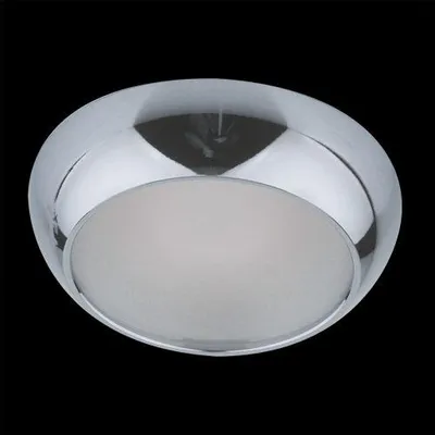 Productafbeelding van Emithor 71047, inbouwspot, GU10/50W, IP54, chroom