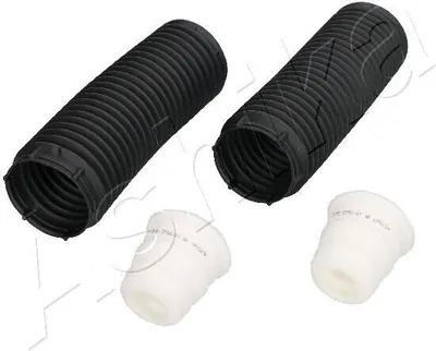 Produktbild von ASHIKA 159-03-302 Staubschutzsatz Stoßdämpfer Vorne für FORD Focus II Schrägheck (DA, HCP, DP) Focus II Kombi (DA, FFS, DS) für VOLVO V50 (545)