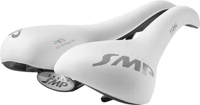 Produktbild von Selle Smp Trk Sattel Weiß 177 mm Weiß 177 mm