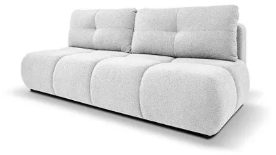 Produktbild von Schlafsofa Milorya Porzellanasche