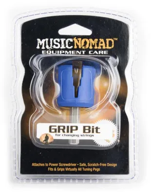 Produktbild von Musicnomad MN220, 1 Werkzeug, Schwarz