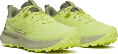 Produktbild von Saucony PEREGRINE 15 Lady | S10990-150, Größe:US 9 - EU 40.5 - CM 26 - UK 7