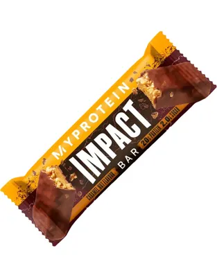 Produktbild von MyProtein | Impact Protein Bar Fudge Brownie