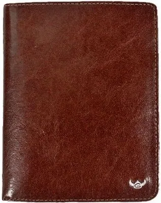 Produktbild von Golden Head Colorado Geldbörse IV 10,5 cm Leder