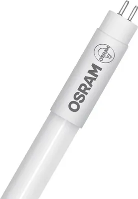 Produktbild von Osram Substitube T5 HF HE14 7W/6500K 549MM LED-Röhre, Sockel G5, 7 Watt, Neutralweiß, 6500 K
