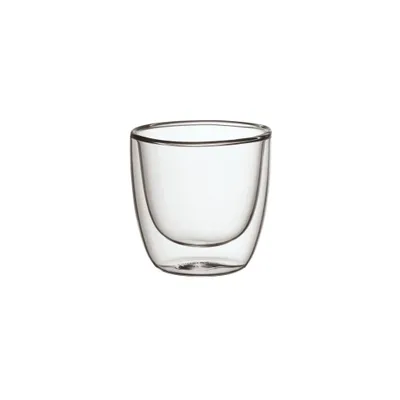 Obrázek produktu pro Villeroy & Boch 10-4239-7982, Samostarný, 0,11 l, Průhledná, Sklo, Univerzální, 1 kusů