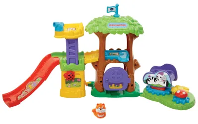 Zdjęcie produktu dla VTech 80-500704, 1 lat(a), Wymagane baterie, AAA, Wielobarwny