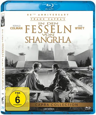 Produktbild von In den Fesseln von Shangri-La