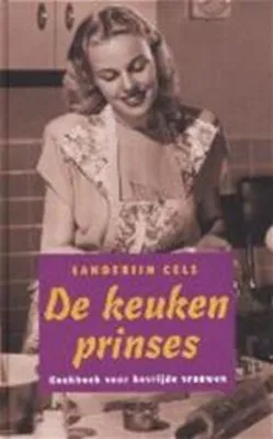 Produktbild von De keukenprinses
