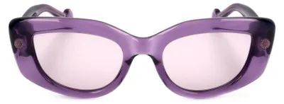 Produktbild von Lanvin Sonnenbrille LNV641S 516 50 19 140
