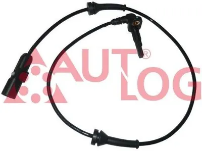 Produktbild von AUTLOG ABS Sensor Raddrehzahl Hinten für RENAULT MASTER III Kasten (FV) AS5189