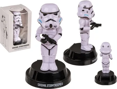 Produktbild von OOTB Beweglich Figur Stormtrooper