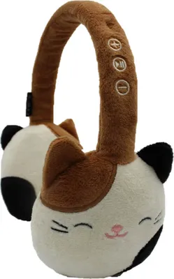 Obrázek produktu pro SQUISHMALLOWS Cameron na sluchátka Cameron Wireless On-Ear