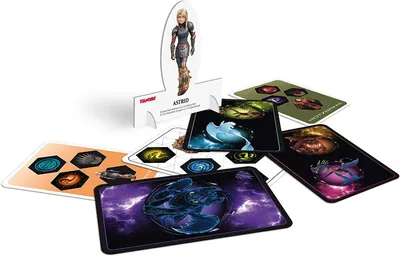 Produktbild von Spielebox - Dragons 3