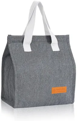 Produktbild von Isolierte Lunchbox Tasche für Schule Arbeit Reisen