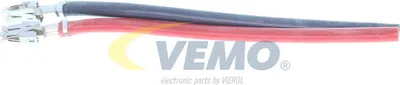 Produktbild von VEMO Kabelbaum-Reparatursatz V24-83-0036 für OPEL Corsa D Schrägheck (S07) 0,021kg