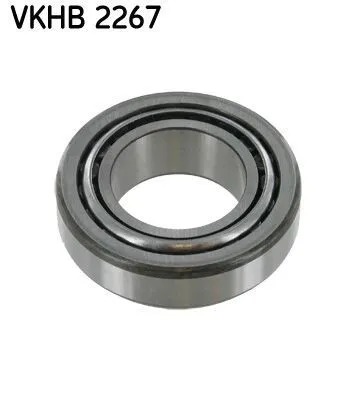 Produktbild von SKF VKHB 2267 Radlager für FIAT DUCATO Kasten (290)