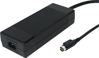 Produktbild von MEANWELL GC220A48-R7B, Ladegerät für Blei- und Li-ion-Akkus, 54,4V 4A