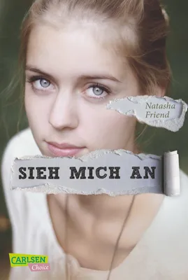 Produktbild von Sieh mich an
