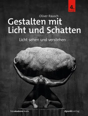 Produktbild von Gestalten mit Licht und Schatten