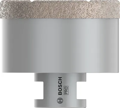 Produktbild von PRO Ceramic Trockenbohrkrone, 68 x 35 x 14 mm