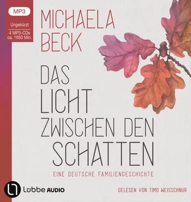 Produktbild von Das Licht zwischen den Schatten