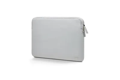 Obrázek produktu pro Trunk Neoprene Sleeve, silver cloud - MacBook Pro 14" M2 2023/M1 2021