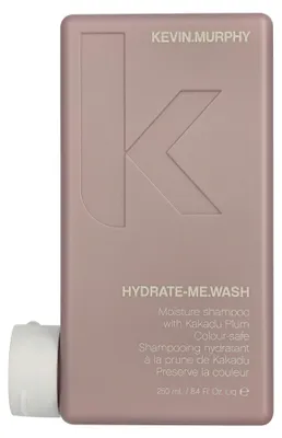 Produktbild von Kevin Murphy Hydrate-Me.Wash Moisture Shampoo 250 ml