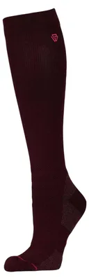 Produktbild von Weatherbeeta - Kompressionsstrümpfe für Herren/Damen Uni GT58328 (39 EU - 42 EU) (Maulbeere/Pink), KI-generiertes Bild