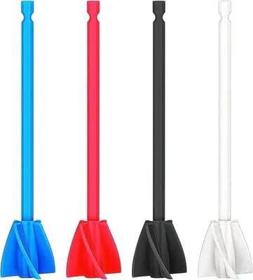 Produktbild von Kunsthars-mengpaneel, epoxyhars-mixer-accessoires, roerwerk-accessoires