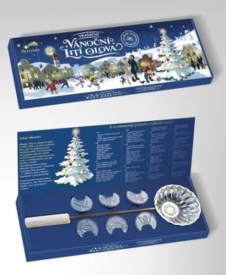 Image de TRADITIONNEL est prêt pour le casting de Noël