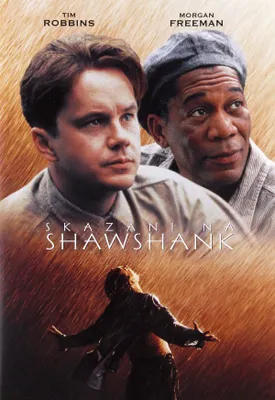 Produktbild von The Shawshank Redemption [DVD]