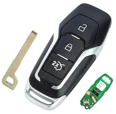 Obrázek produktu pro Chytré pouzdro na klíče pro modely Ford