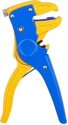 Obrázok produktu pre Kliešte na odizolovanie HY-150 0,5-6mm