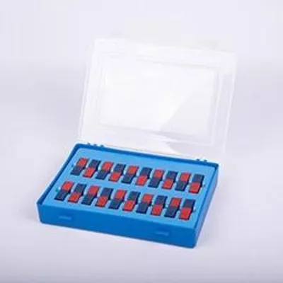 Zdjęcie produktu dla Shaw Magnets 50281, 3 lat(a), Wielobarwny
