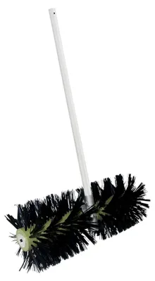 Produktbild von Kehrbürstenaufsatz für Gartenpflegeset BCU33M, BCU43M, BCU52M