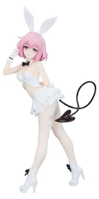 Immagine prodotto di To Love-Ru Darkness - Statuetta Momo White Bicute Bunnies Fig - Furyu