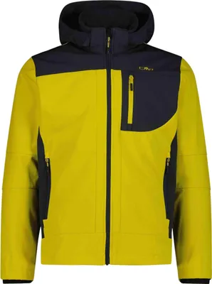Produktbild von Jacke Campagnolo 3A01787N-02RU für Herren