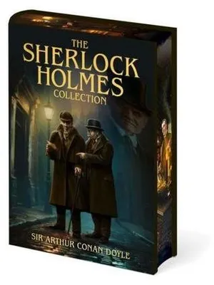Immagine prodotto di The Sherlock Holmes Collection