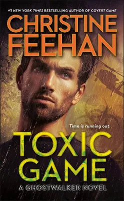 Image de Toxic Game
