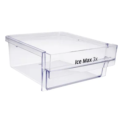 Produktbild von easyPART wie DA97-13670A SAMSUNG Eiswürfelbehälter IceMax3x für KühlGefrierKombination