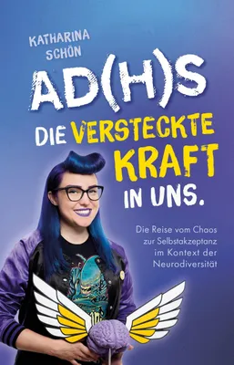 Produktbild von Ad(H)S