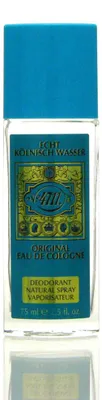 Produktbild von 4711 Deodorant Spray 75ml