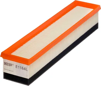 Obrázek produktu pro HENGST FILTER Vzduchový filtr Článek: E1164L